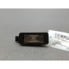 ECLAIREUR PLAQUE DE POLICE GAUCHE PEUGEOT 208 Phase 1 2012-...
