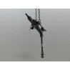 COLONNE DE DIRECTION ASSISTEE PEUGEOT 3008 BREAK I PHASE 2 2013-...