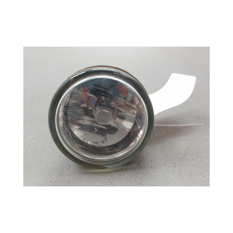 PHARE ANTIBROUILLARD AVANT DROIT CITROEN C3 I Phase 2 2005-2010