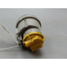 PHARE ANTIBROUILLARD AVANT GAUCHE CITROEN C3 I Phase 2 2005-2010