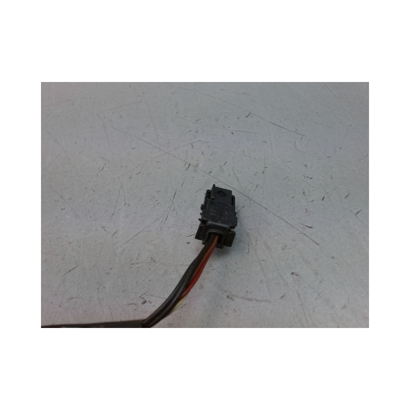 RETROVISEUR EXTERIEUR ELECTRIQUE DROIT CITROEN C3 I Phase 2 2005-2010