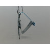 MECANISME+MOTEUR LEVE-GLACE AVANT DROIT PEUGEOT 208 Phase 1 2012-...