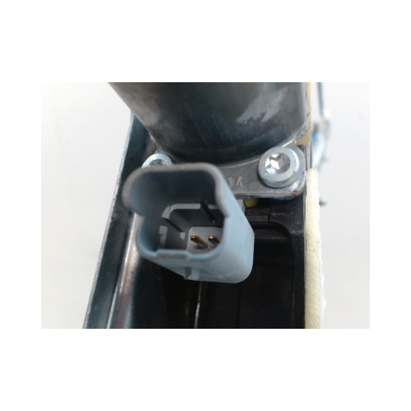 MECANISME+MOTEUR LEVE-GLACE AVANT DROIT PEUGEOT 208 Phase 1 2012-...