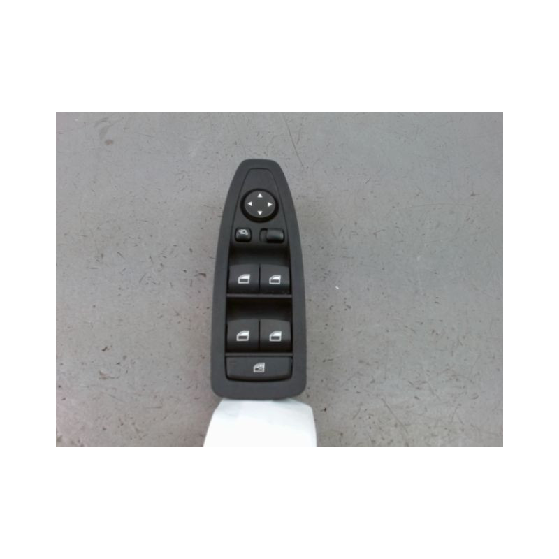 COMMANDE LEVE-GLACE PORTE AVG BMW X1