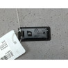ECLAIREUR PLAQUE DE POLICE DROIT BMW X1