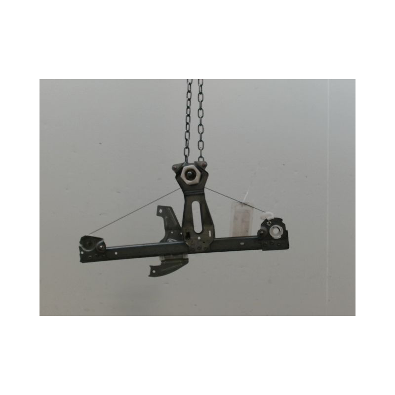 MECANISME LEVE-GLACE AVANT GAUCHE CITROEN C1 I Phase 2 2008-2012