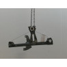 MECANISME LEVE-GLACE AVANT GAUCHE CITROEN C1 I Phase 2 2008-2012