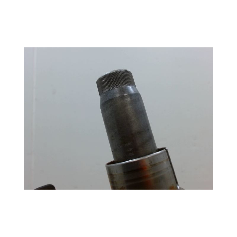 COLONNE DE DIRECTION ASSISTEE VOLKSWAGEN POLO IV Phase 2 (9N) 2005-2009
