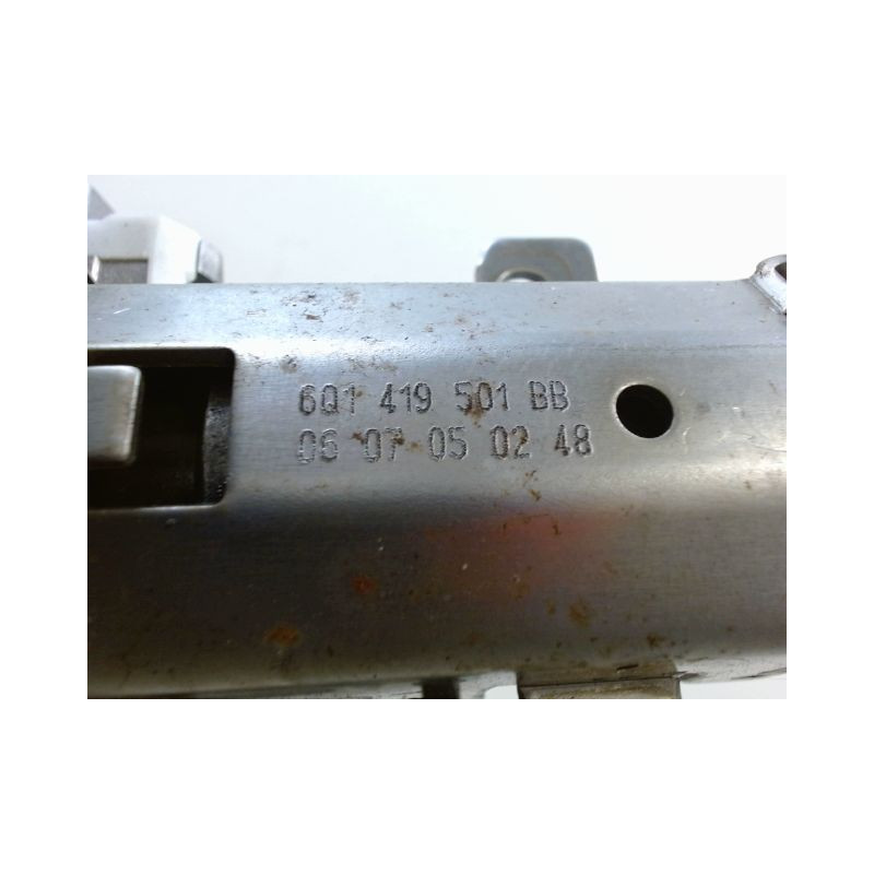 COLONNE DE DIRECTION ASSISTEE VOLKSWAGEN POLO IV Phase 2 (9N) 2005-2009