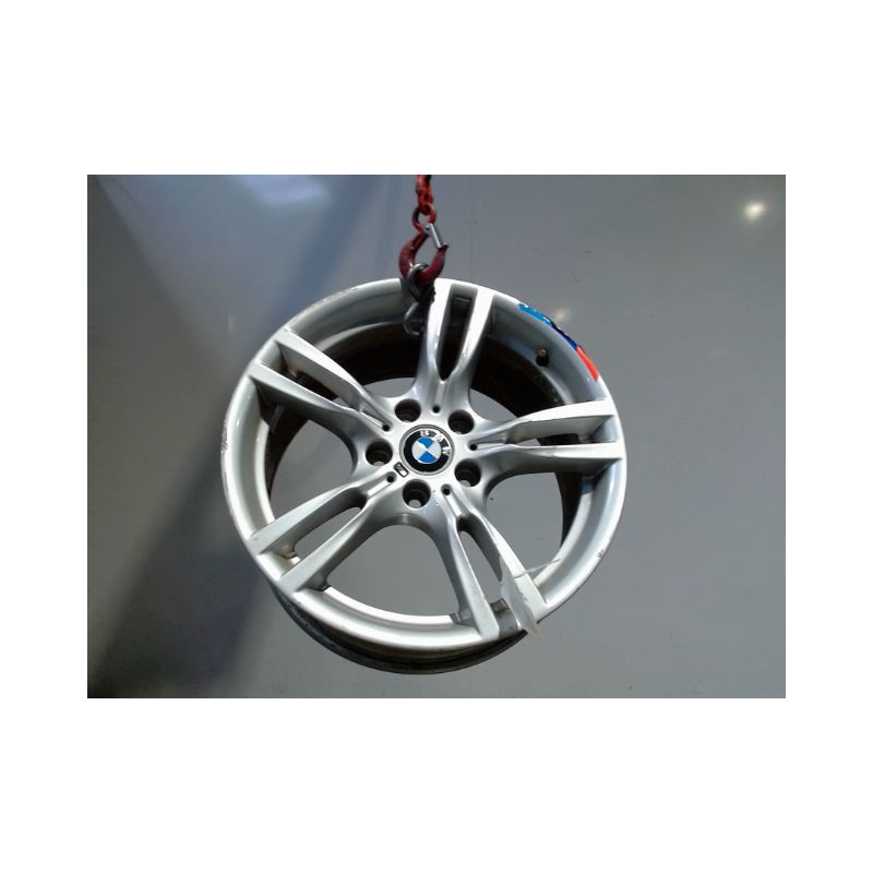 JANTE ALUMINIUM BMW SERIE 1