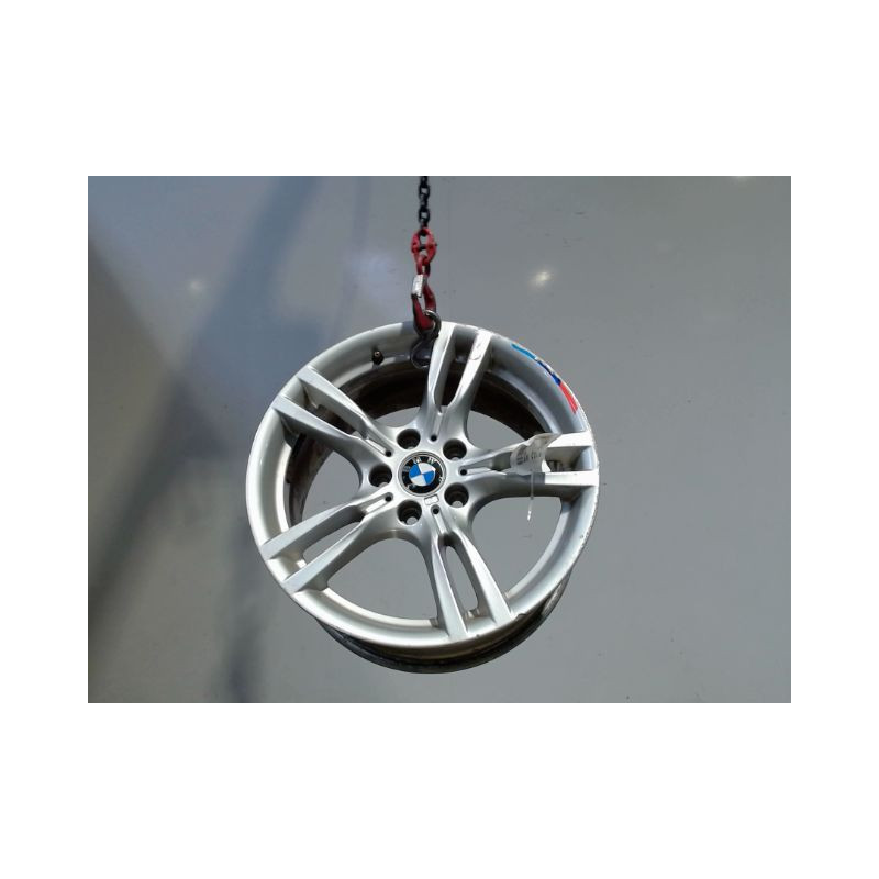 JANTE ALUMINIUM BMW SERIE 1