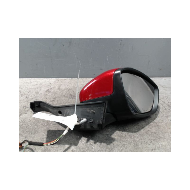 RETROVISEUR EXTERIEUR ELECTRIQUE DROIT PEUGEOT 208