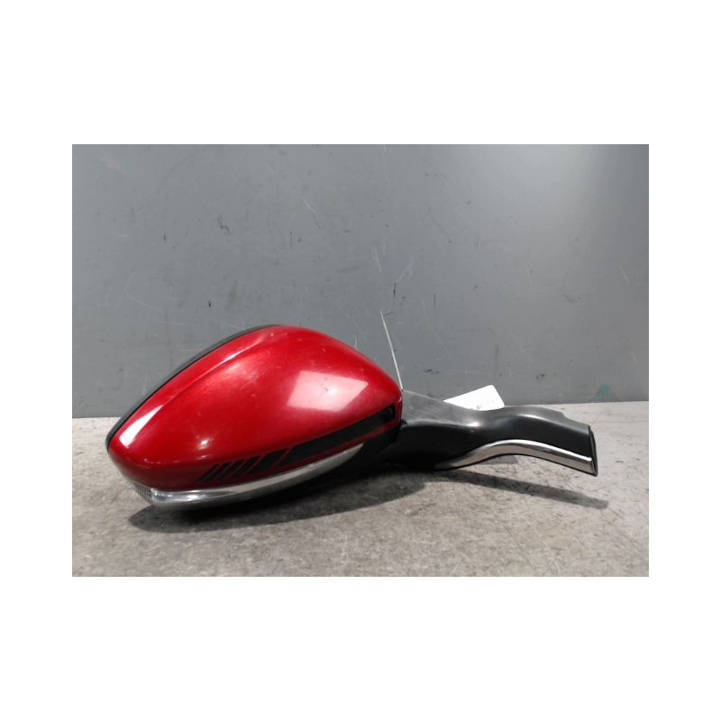 RETROVISEUR EXTERIEUR ELECTRIQUE DROIT PEUGEOT 208