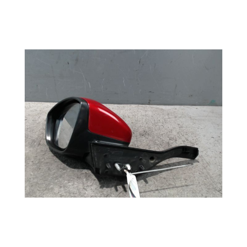 RETROVISEUR EXTERIEUR ELECTRIQUE GAUCHE PEUGEOT 208