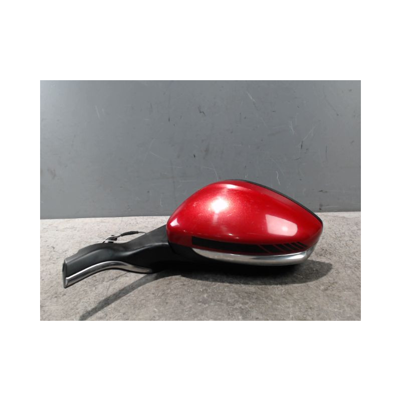 RETROVISEUR EXTERIEUR ELECTRIQUE GAUCHE PEUGEOT 208