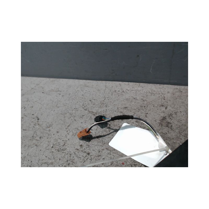 RETROVISEUR EXTERIEUR ELECTRIQUE GAUCHE PEUGEOT 208