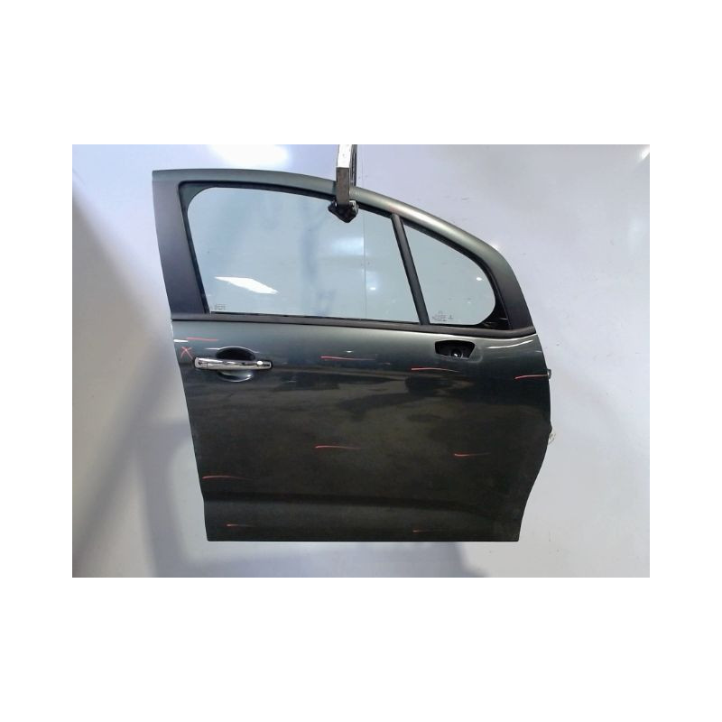 PORTE AVANT DROIT CITROEN C3 2009-
