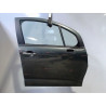 PORTE AVANT DROIT CITROEN C3 2009-