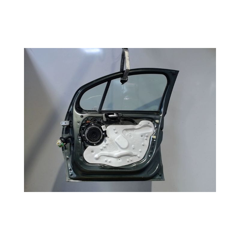PORTE AVANT DROIT CITROEN C3 2009-