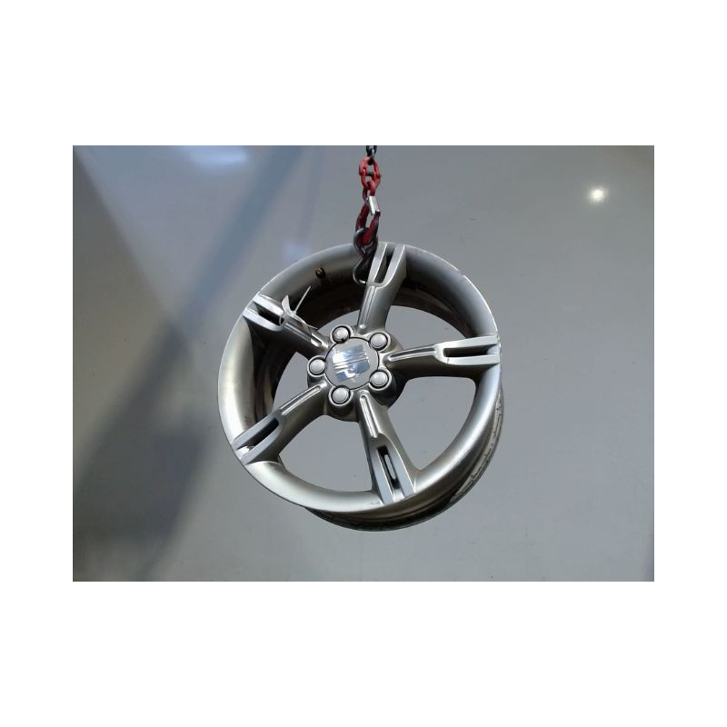 JANTE ALUMINIUM SEAT LEON 2005-