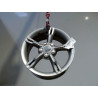 JANTE ALUMINIUM SEAT LEON 2005-
