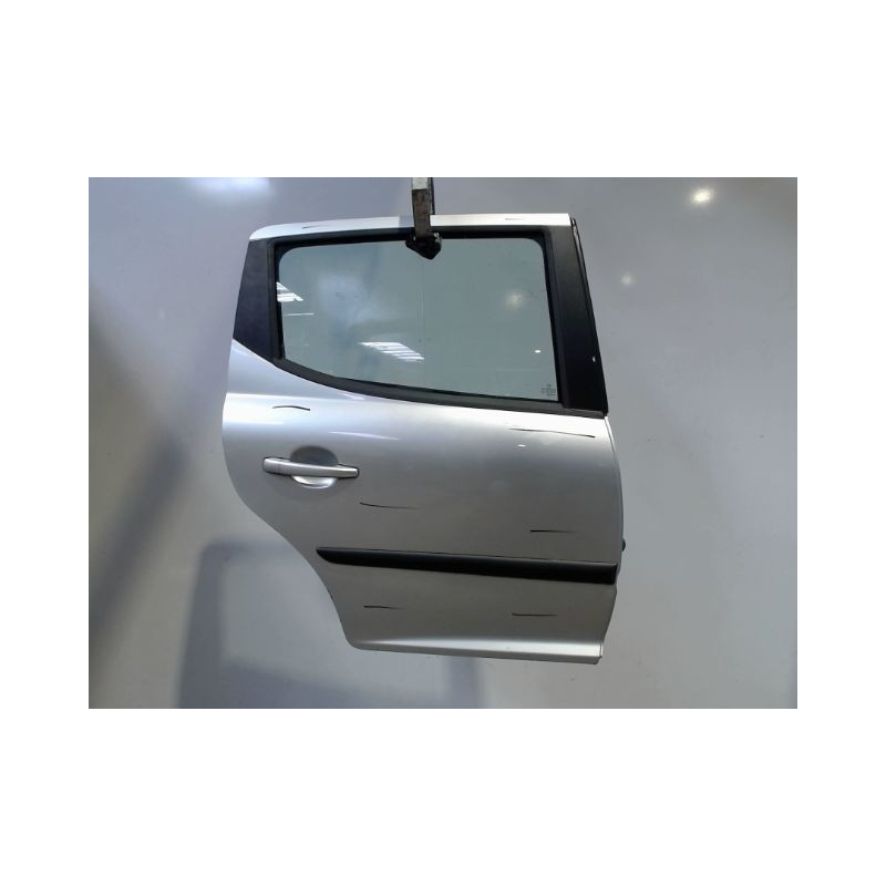 PORTE ARRIERE DROIT PEUGEOT 207 SW