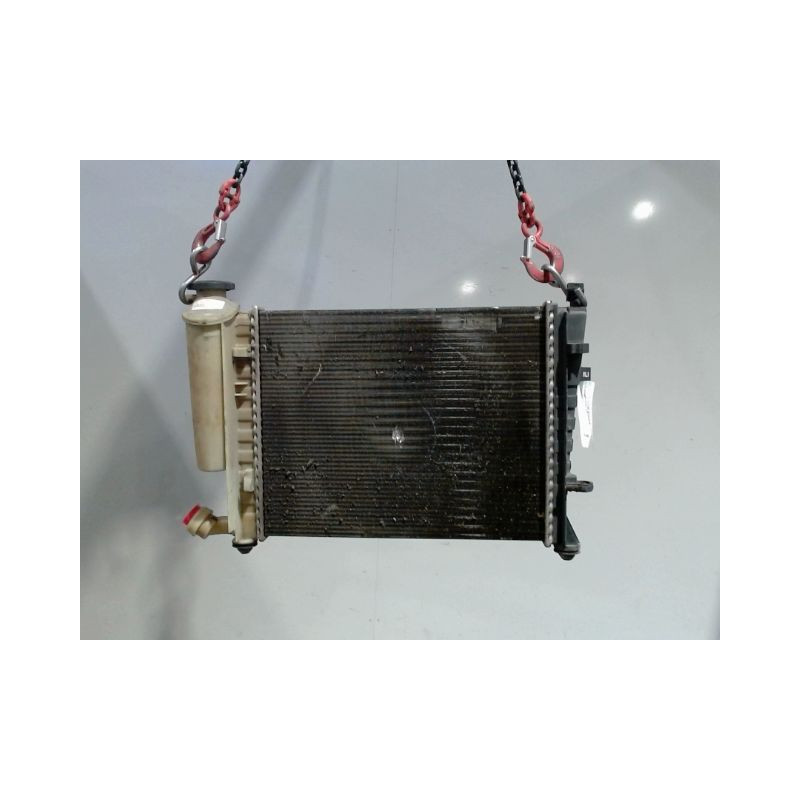 RADIATEUR PEUGEOT 306 97-2001