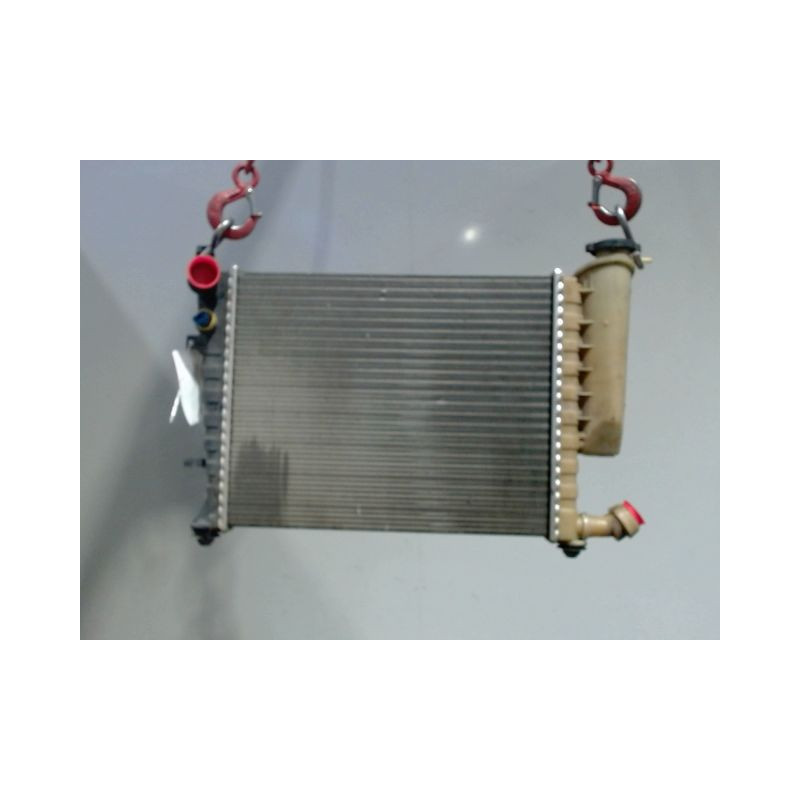 RADIATEUR PEUGEOT 306 97-2001