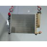 RADIATEUR PEUGEOT 306 97-2001