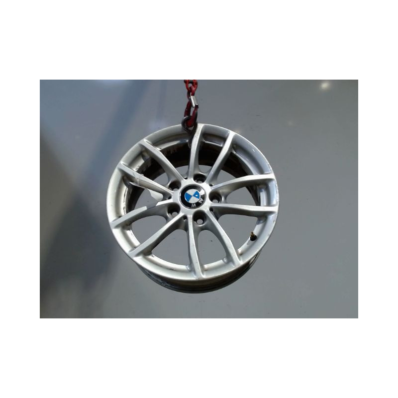 JANTE ALUMINIUM BMW SERIE 1