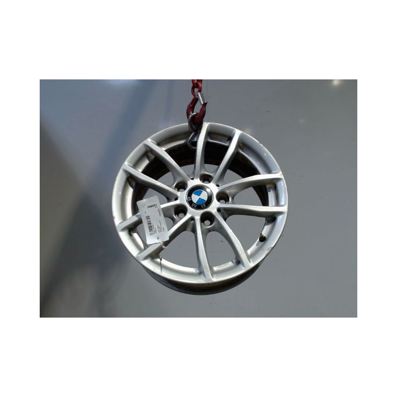 JANTE ALUMINIUM BMW SERIE 1