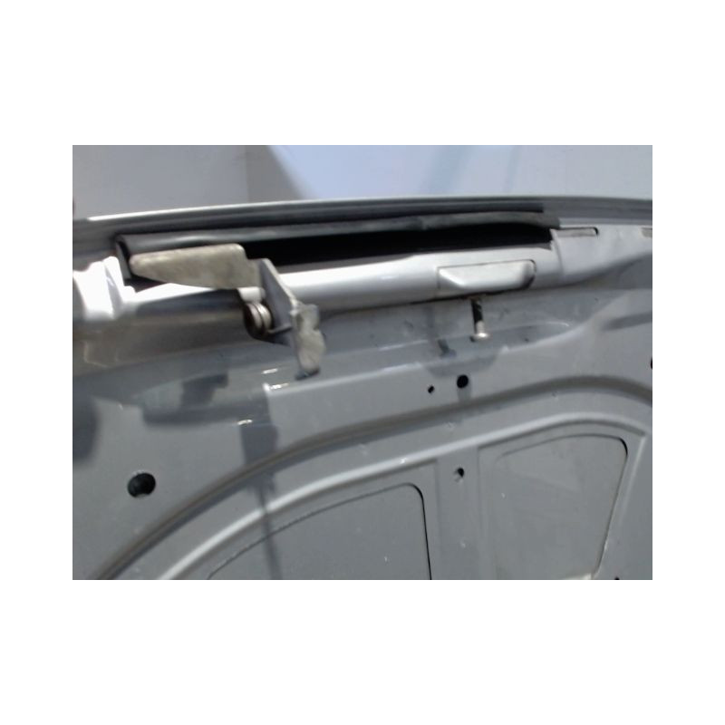 CAPOT PEUGEOT 306 93-97