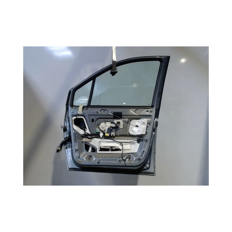 PORTE AVANT DROIT PEUGEOT 807