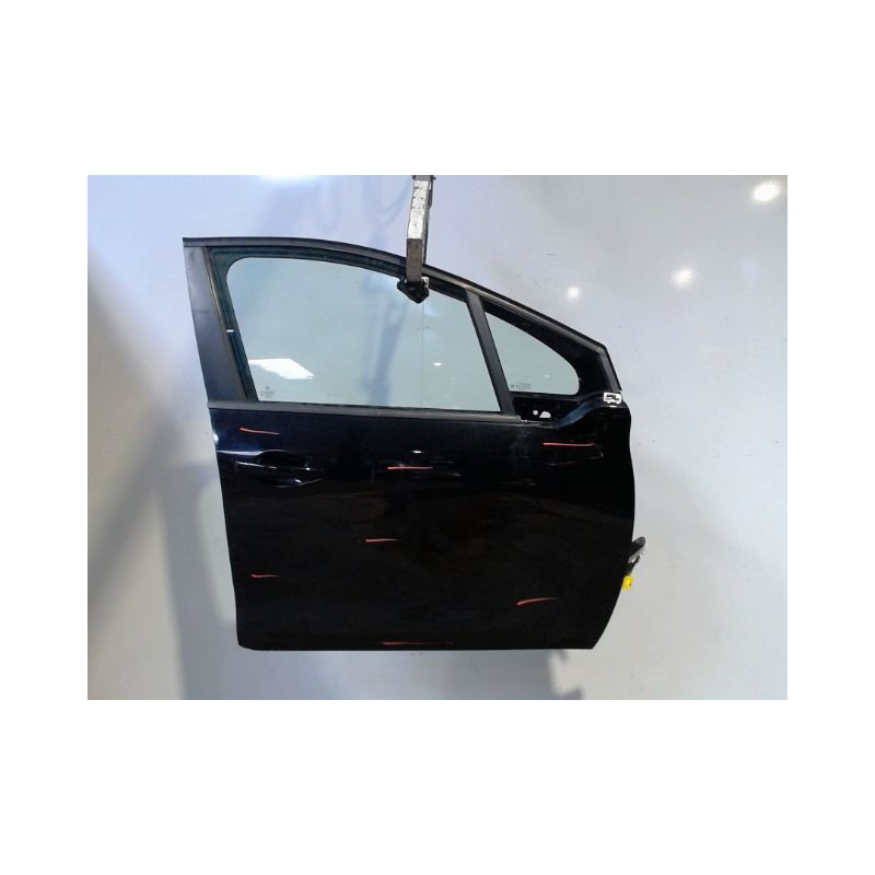 PORTE AVANT DROIT PEUGEOT 208