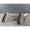 MECANISME+MOTEUR LEVE-GLACE AVANT DROIT VOLKSWAGEN POLO 2005-