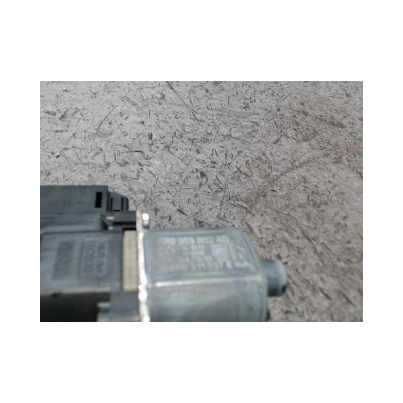 MECANISME+MOTEUR LEVE-GLACE AVANT DROIT VOLKSWAGEN POLO 2005-