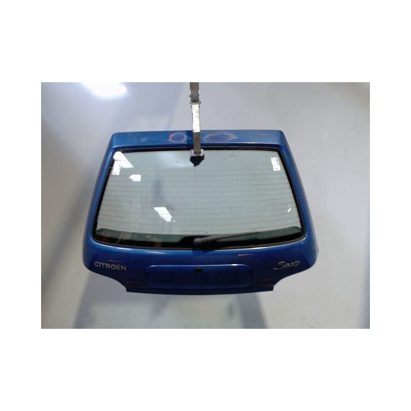 HAYON CITROEN SAXO 99-