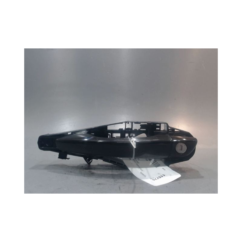 POIGNEE EXTERIEURE PORTE AVANT GAUCHE PEUGEOT 508