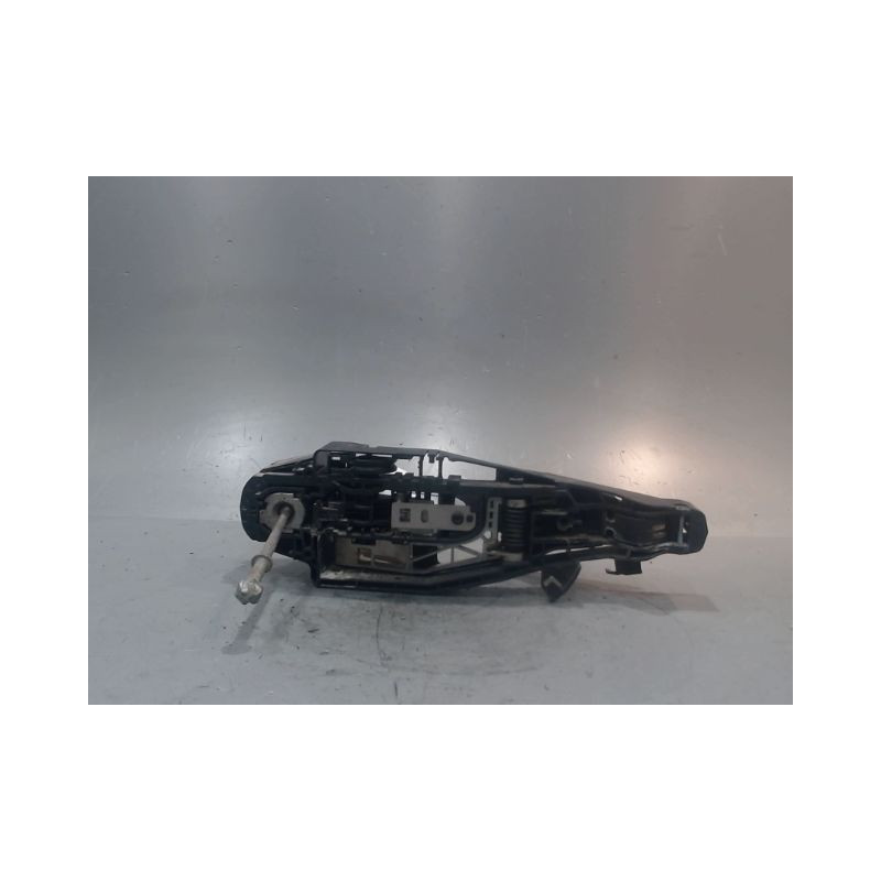 POIGNEE EXTERIEURE PORTE AVANT GAUCHE PEUGEOT 508
