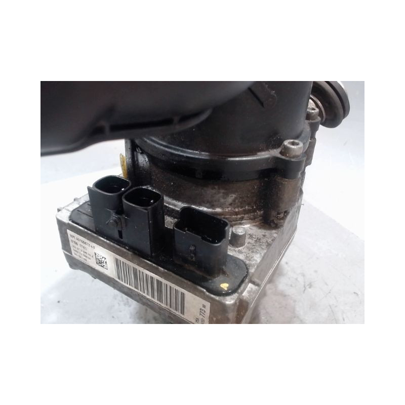 POMPE DIRECTION ASSISTEE PEUGEOT 508