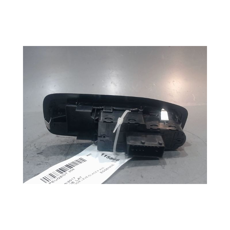 COMMANDE LEVE-GLACE PORTE AVG PEUGEOT 208