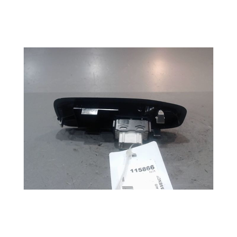 COMMANDE LEVE-GLACE PORTE AVD PEUGEOT 208