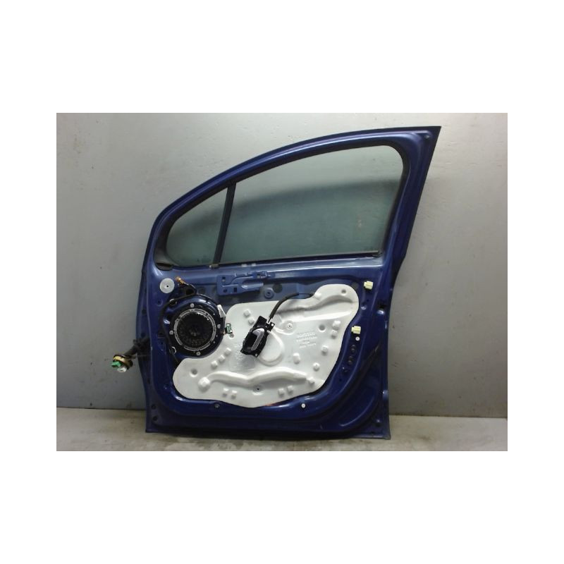 PORTE AVANT DROIT CITROEN C3