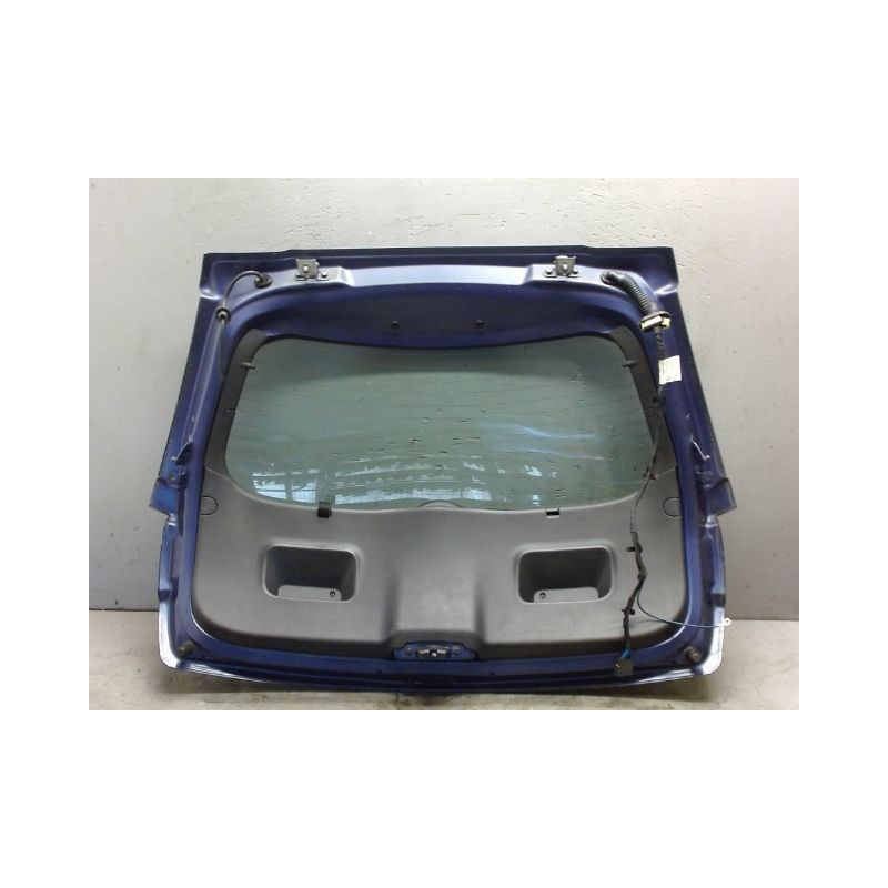 HAYON CITROEN C3