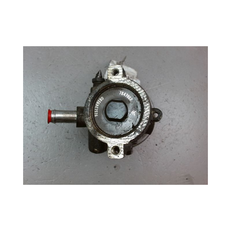 POMPE DIRECTION ASSISTEE PEUGEOT 306 Phase 1 1993-1997