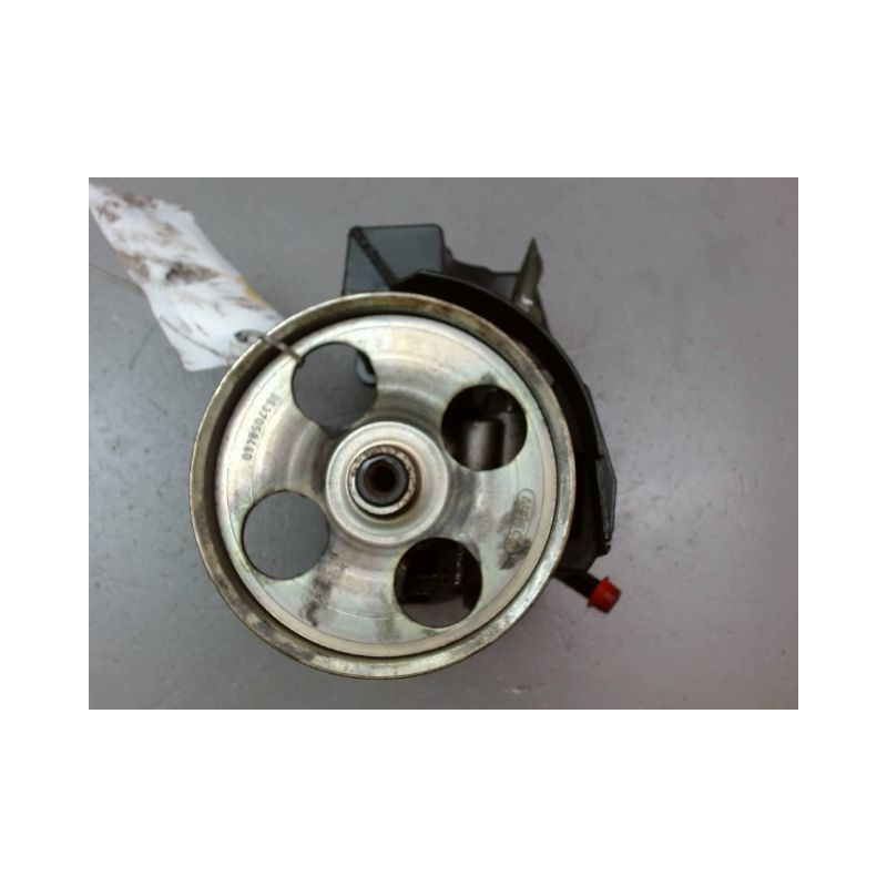 POMPE DIRECTION ASSISTEE PEUGEOT 206 1998-2009