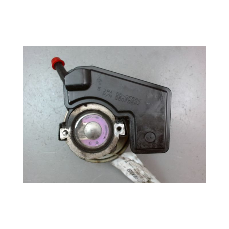 POMPE DIRECTION ASSISTEE PEUGEOT 206 1998-2009
