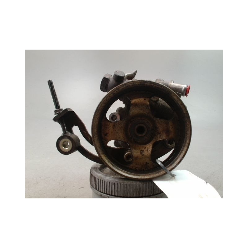 POMPE DIRECTION ASSISTEE PEUGEOT BOXER FG II -290- CRT 2002-2006