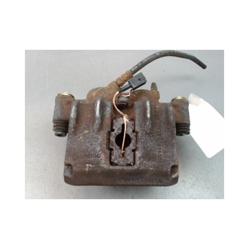 ETRIER DE FREIN AVANT GAUCHE PEUGEOT BOXER FG II -290- CRT 2002-2006