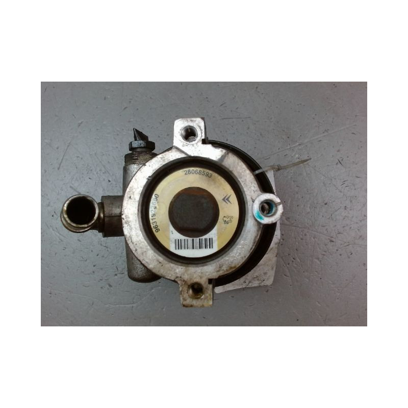 POMPE DIRECTION ASSISTEE PEUGEOT PARTNER FG I Phase 1 1996-2002